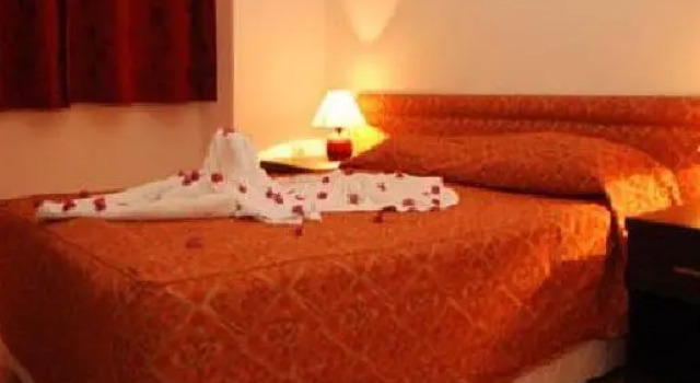 Renda Beach Hotel, Забронировать Отель Отели Алании 3 звезды, рядом с Музей Ататюрка, 3*