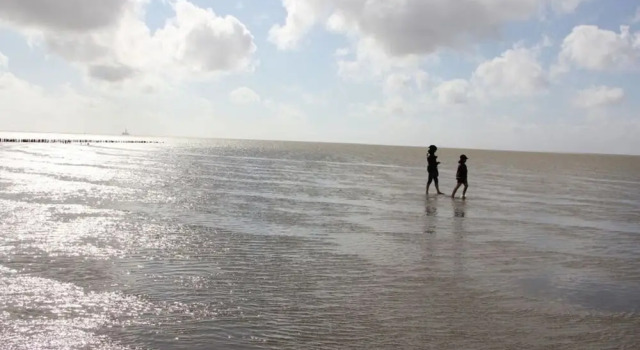 Коттедж Gowatt North Sea