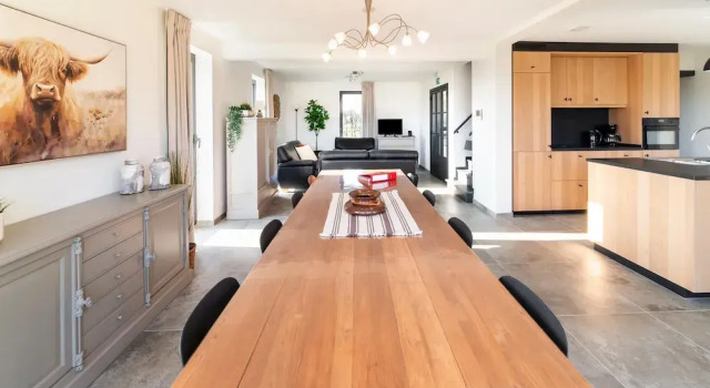 Stylish Home in Petit-thier, Rezervovat Rekreační dům Vielsalm 