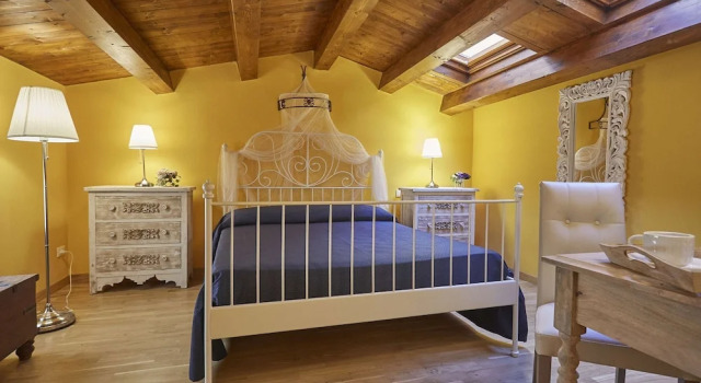 Номер Superior Locanda del Gagini
