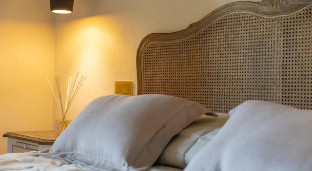 Номер Comfort Capanna Suites
