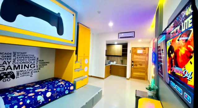Suite Luminor Hotel Banyuwangi Yos Sudarso by WH