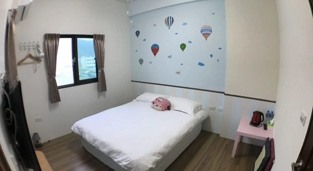 Sunny Bed and Breakfast