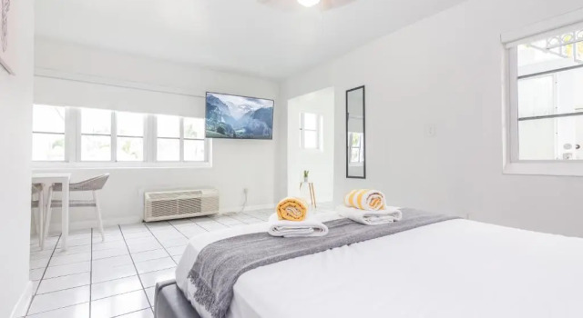 Boutique Apartments Miami
