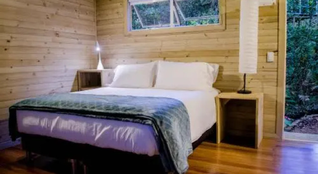 Monte Helicon Ecolodge and Spa, Book Resort Santa Elena Antioquia