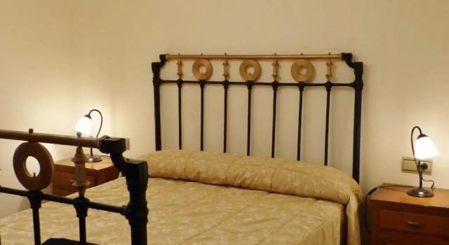 Casa Casbas, Book Hotel Hotels in Aragon with Parking, Parking