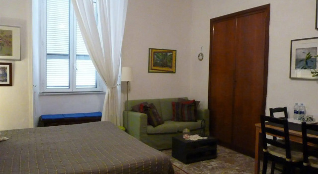 Vatican Vista Bed And Breakfast