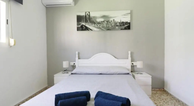 Villa Dolores Spainsunrentals 1168