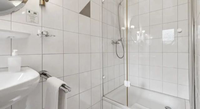 Номер Classic Hotel zum Erwin