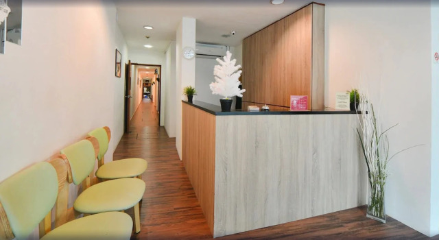 ZEN Hostel Aljunied