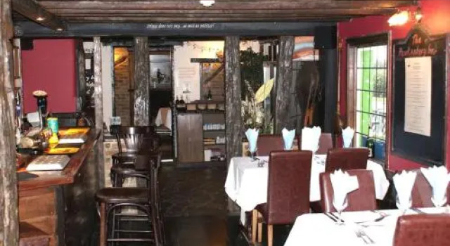 The Hawkenbury
