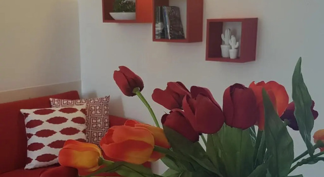 Коттедж La Casa di Charme