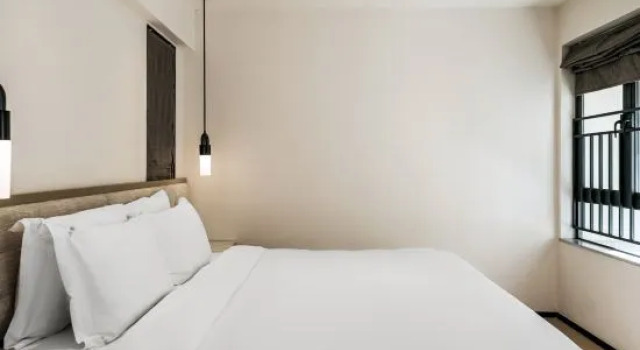Suite duplex con vista sul cortile Midnight Grape Hotel