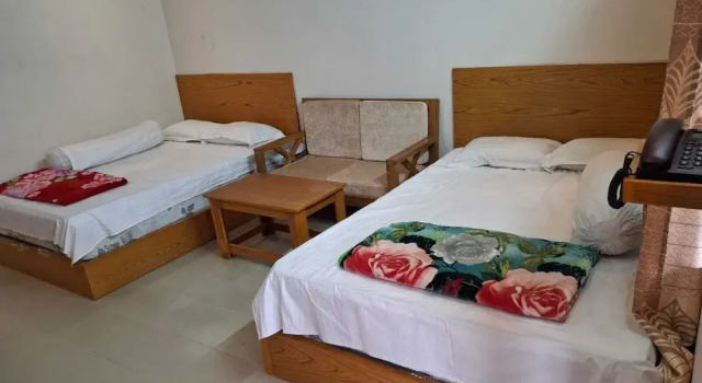 Номер Standard Hotel Dhanmondi