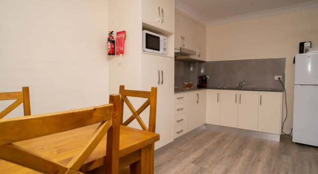 Апартаменты Standard Manera Heights Apartments
