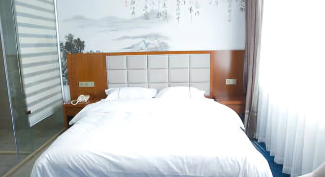 Qianhui Fashion Hotel, Book Hotel Zhengzhou Henan