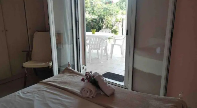 Ioanna's house