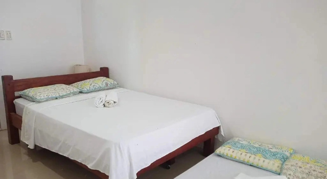 Deluxe Enkelt værelse Catalinas Inn