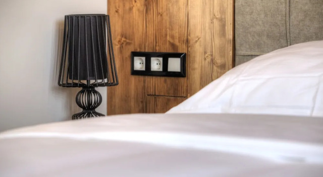 Апартаменты Luxury Cardinal apartments