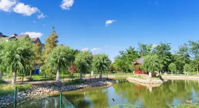 22° Huajing B&B, Beijing, Book Hotel Hoteller i Beijing Province med parkering, Parkering