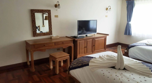 Beachcomber Chaweng, Rezervați Hotel Chaweng Beach Ko Samui