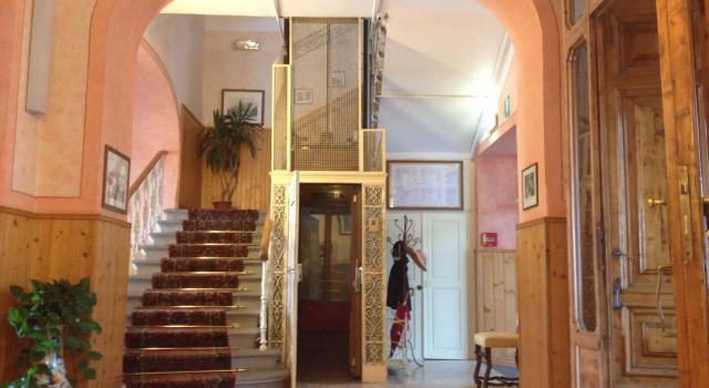 Grand Hotel Vallombrosa