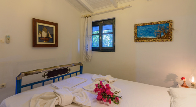 Fairytale Blue-Chranoi Seaside Retreats Up To 8Ppl