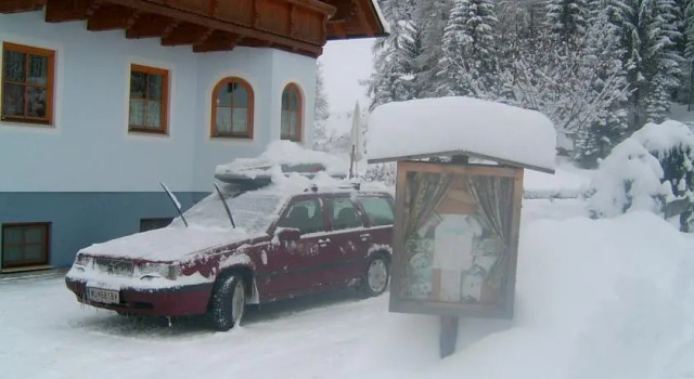 Haus Brandl