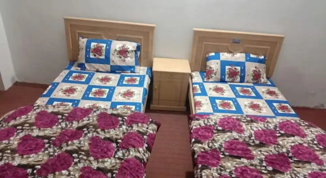 Sameer Hotel