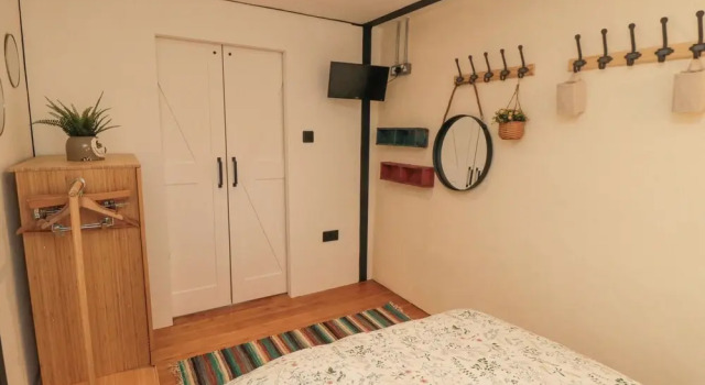 The Old Workshop, Rezervasyon Tatil Evi Merseyside villalar, Villa