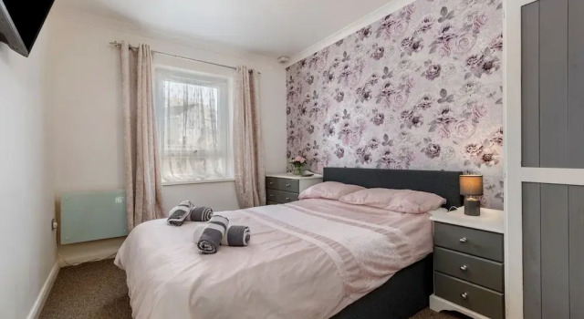 Little Haven - Cosy Tenby Apartment