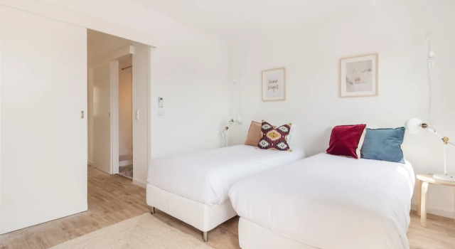 Gaia01 · Gaia Retreat 2 BD · A/C, Забронировать Отель Отели Порту 3 звезды, рядом с Сандеман Селларс, 3*
