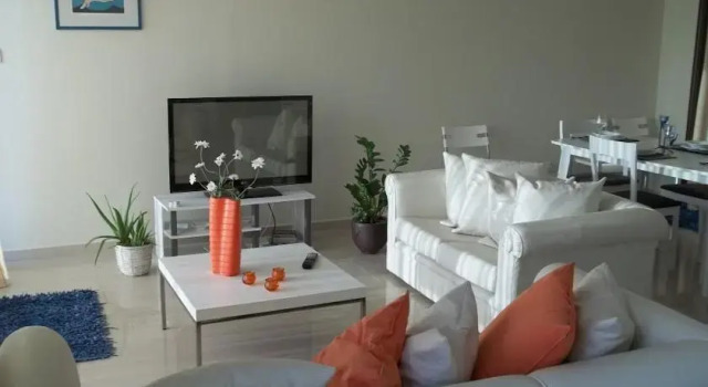 Aqua Park Maisonettes, Boek Hotel Limasol Limassol