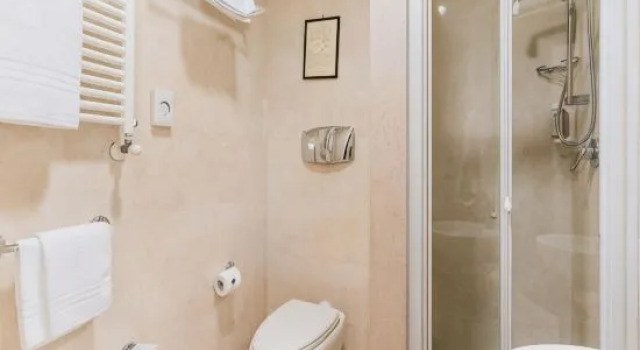 Двухместный номер Deluxe Отель Modica Inn Centro, BW Premier Collection