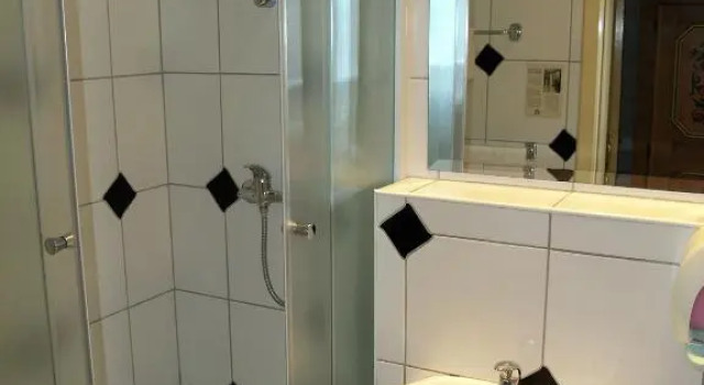Одноместный номер Standard с красивым видом из окна Hotel Kralj Tomislav