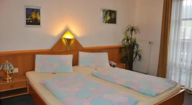 Hotel Fasold, Rezervasyon Otel Sülzfeld Rhön