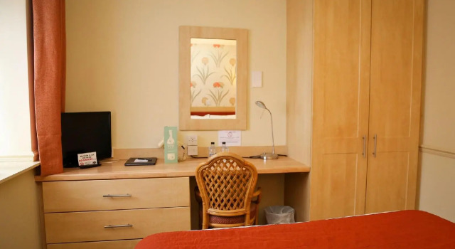 Millfields Hotel, Забронировать Отель Отели Англии 3 звезды, 3*