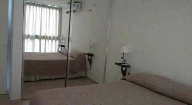 Departamento Eutico, Rezervovat Hotel Hotely v Córdoba s parkováním, Parkování