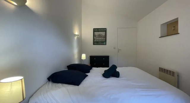 Коттедж Relaxing Nature Stay in Thoree-les-pins