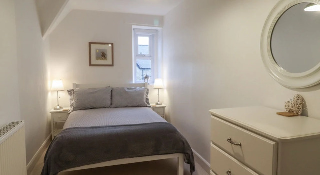 Rose Cottage, Забронировать Дом для отпуска Лесбери Нортумберленд