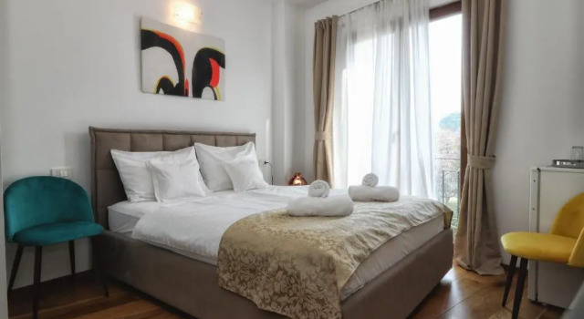 Номер Standard Kseni Accommodation
