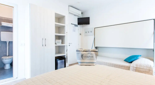 Номер Superior Hotel Raffaello