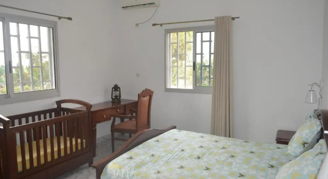 Villa les 3 oisillons, Prenota Villa Kribi Camerun