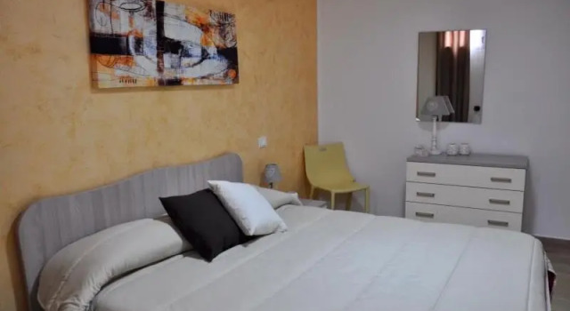 House Le Fontanelle