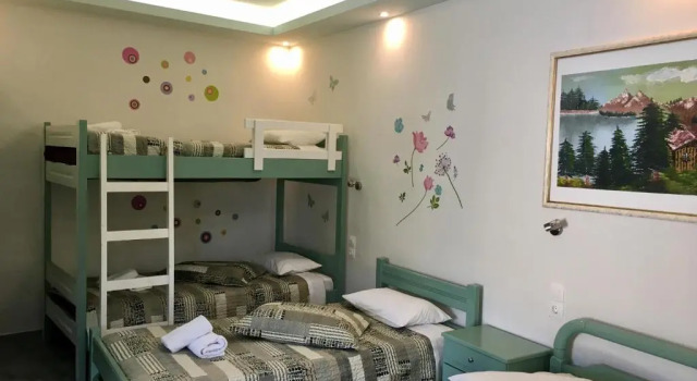 Семейный номер Standard Villa Michalis