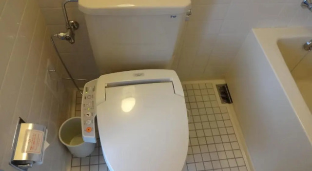Номер Standard Minakami Kogen Hotel 200