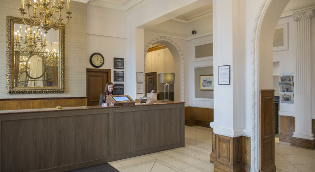 Crowne Plaza Royal Victoria - Sheffield by IHG, Забронировать Отель Бизнес-отели Англии, 4* 5*