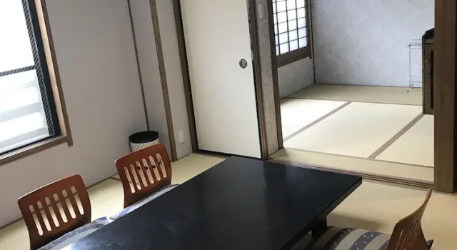Tairoukan, Rezervovat Hotel Hotely v Minamioguni se snídaní, Snídaně