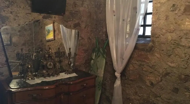 LAntico Sogno Guest House, Reserva ahora Hotel Sanza Cilento