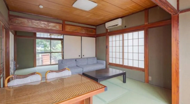 Sasayakana Ouchi Ōnuki kaigan - Vacation STAY 38020v, Reserva ahora Hotel Futtsu Chiba